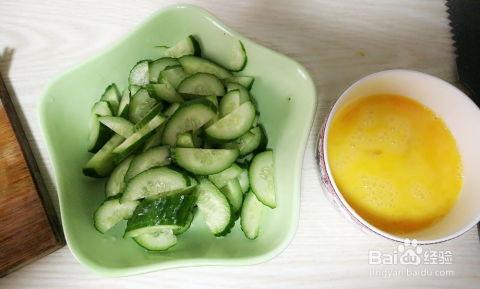 瓜和鸡蛋可以一起吃吗,揭秘能否同食的饮食之谜