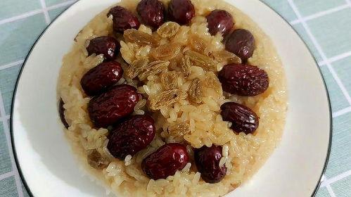 吃瓜红糖糯米饭,吃瓜红糖糯米饭的独特风味体验