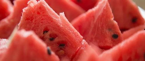 吃瓜会有什么危害,揭秘过度“吃瓜”的危害