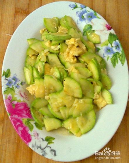 白瓜能怎么吃,解锁健康美味新体验