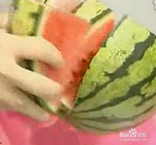 吃瓜不爱吐瓜籽,尽享无籽乐趣