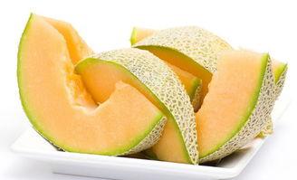 吃哈密瓜能不能防晒,夏日防晒的秘密武器