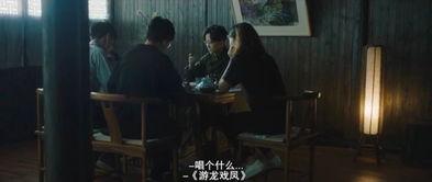 看戏与吃瓜,一场看戏与吃瓜的盛宴