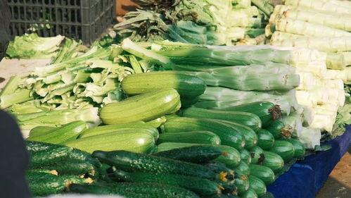 大厂县吃瓜,瓜果飘香，品味乡村田园生活